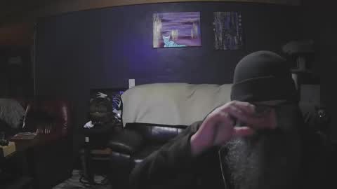 Grand Zaddy or Jay its casual online show from October 22, 8:03 am