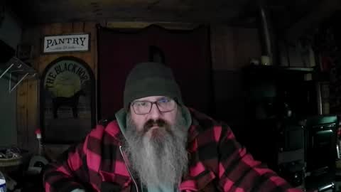 Grand Zaddy or Jay its casual online show from November 30, 5:33 am