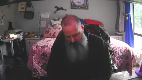 Grand Zaddy or Jay its casual online show from December 3, 5:55 pm