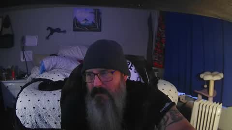 Grand Zaddy or Jay its casual online show from January 8, 12:35 am