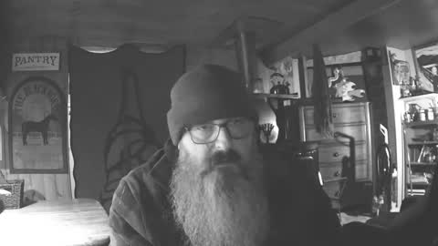 Grand Zaddy or Jay its casual online show from January 18, 2:04 am