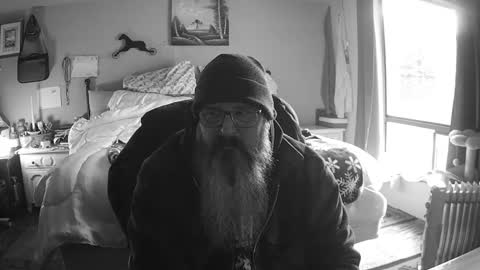 Grand Zaddy or Jay its casual online show from April 15, 6:59 pm