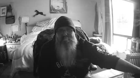 Grand Zaddy or Jay its casual online show from April 15, 7:58 pm