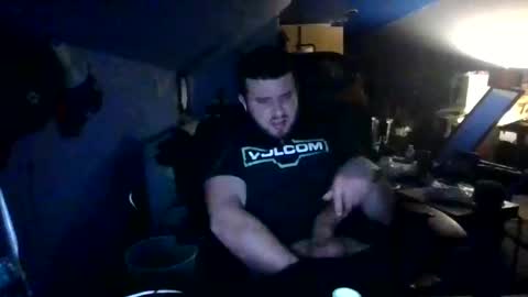 jaycap2576 online show from November 17, 9:15 am