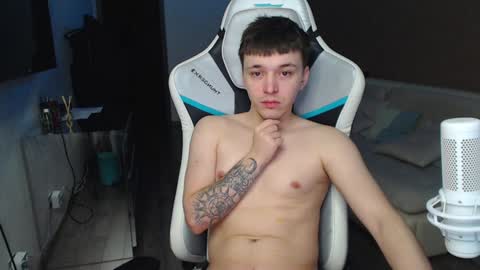 Jayce online show from December 15, 2:30 am
