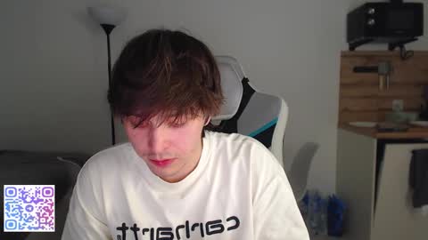 Jayce online show from October 8, 9:56 pm