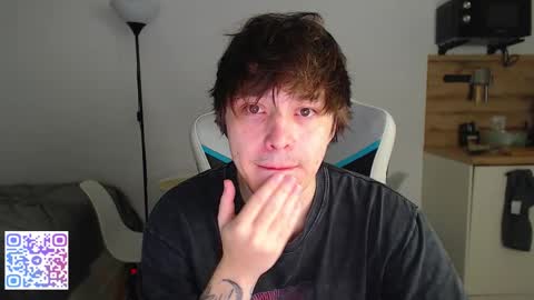 Jayce online show from October 13, 2:44 am