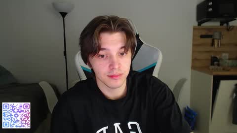 Jayce online show from October 17, 3:14 pm