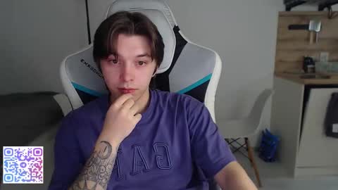 Jayce online show from October 23, 4:28 pm