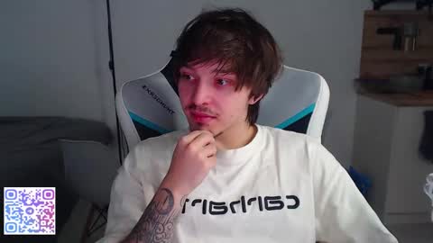 Jayce online show from November 11, 12:27 pm