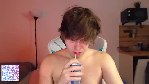 Jayce online show from November 13, 5:34 pm