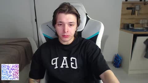 Jayce online show from November 19, 7:08 am