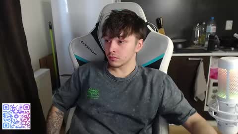 Jayce online show from March 5, 9:27 am