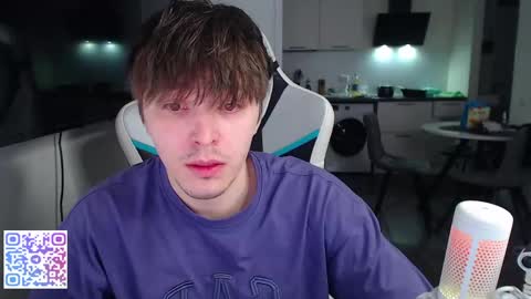 Jayce online show from April 11, 5:12 am