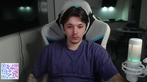 Jayce online show from May 27, 5:54 pm