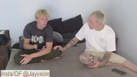 Snapshot of jaycex_69 chatting on January 12, 2:00 pm THE HOUSE online show from January 12, 2:00 pm