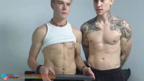 Snapshot of jaycex_69 chatting on March 13, 4:57 pm THE HOUSE online show from March 13, 4:57 pm