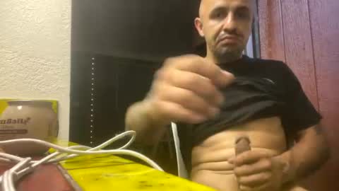 jaychampion111 online show from July 19, 7:34 am