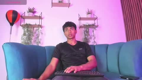 jaycobblack1 online show from November 4, 12:15 pm