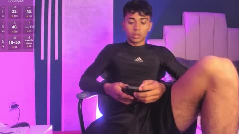 jaycobblack1 online show from January 11, 3:11 am