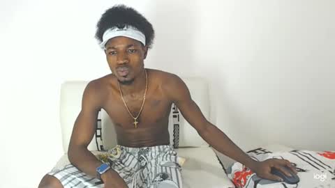 jaycollins online show from January 27, 1:48 am