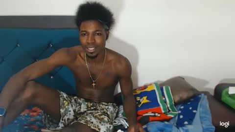 jaycollins online show from February 20, 6:17 am