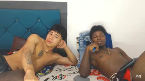 jaycollins online show from March 3, 12:48 pm