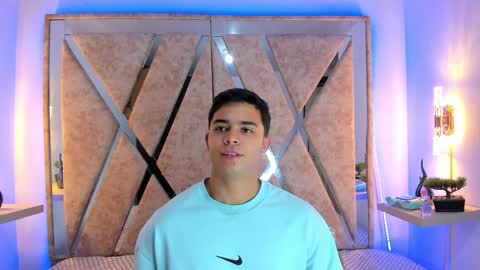 jayd_muscle online show from November 22, 4:22 am