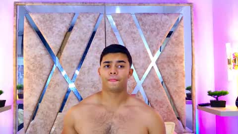 jayd_muscle online show from December 19, 4:52 am