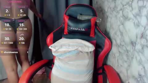 Snapshot of jaydakhalifa chatting on January 25, 2:37 am Jayda Khalifa online show from January 25, 2:37 am