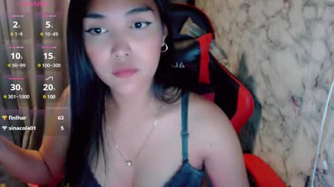 Snapshot of jaydakhalifa chatting on March 12, 2:52 am Jayda Khalifa online show from March 12, 2:52 am