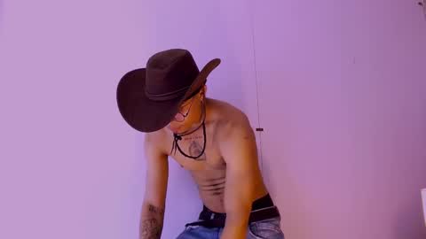 Jayden Morris online show from March 4, 11:00 pm