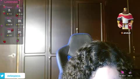 Snapshot of jaydensalvatore_ chatting on March 5, 2:46 am online show from March 5, 2:46 am