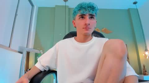 jaydenvillalobos online show from September 22, 8:00 pm