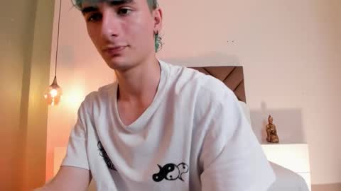 jaydenvillalobos online show from October 3, 1:19 pm