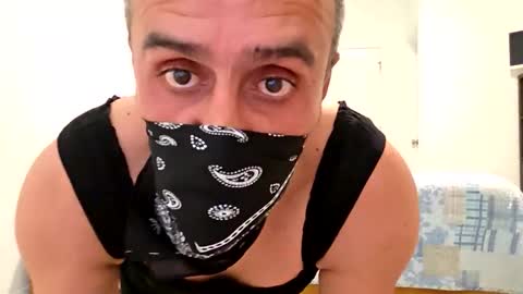 jayder66 online show from May 6, 7:08 pm