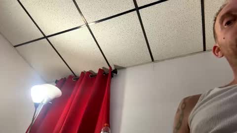 jayfly36 online show from October 23, 6:50 pm