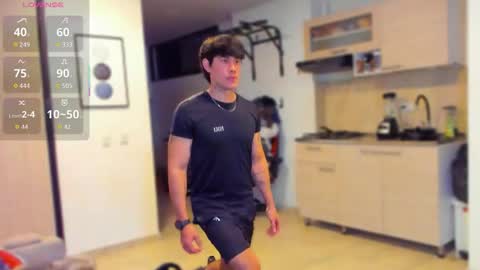 Jay online show from January 17, 2:49 am