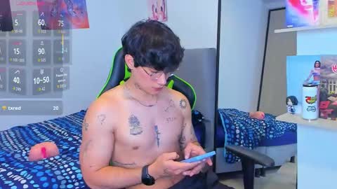 Jay online show from March 6, 2:08 am