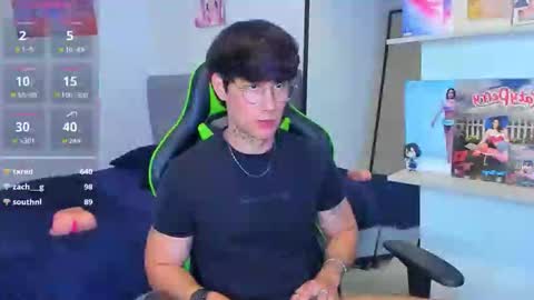 Jay online show from March 10, 12:37 am