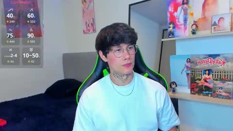 Jay online show from March 29, 1:38 am