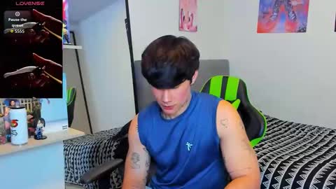 Jay online show from May 26, 1:56 am