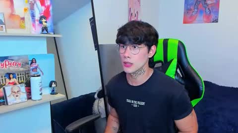Jay online show from June 8, 9:59 pm
