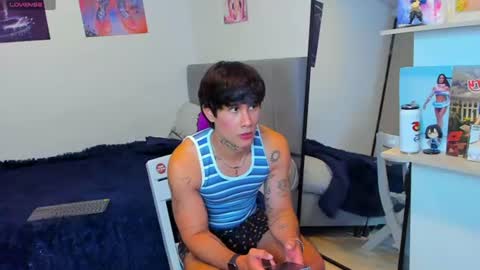 Snapshot of jayhotxxx chatting on July 6, 1:57 am Jay online show from July 6, 1:57 am