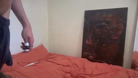 Snapshot of jayjayn69 chatting on November 24, 1:38 am horny. tell me what to do - online show from November 24, 1:38 am