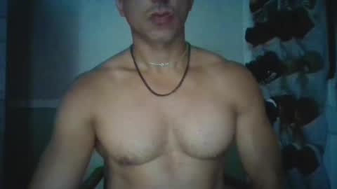 Jayme D online show from October 3, 1:13 am