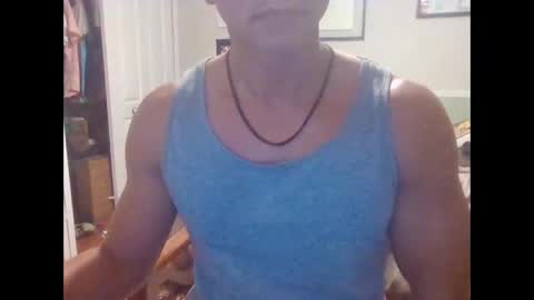 Jayme D online show from February 12, 12:27 am