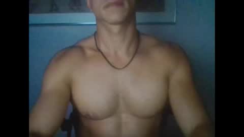 Jayme D online show from February 26, 3:38 am