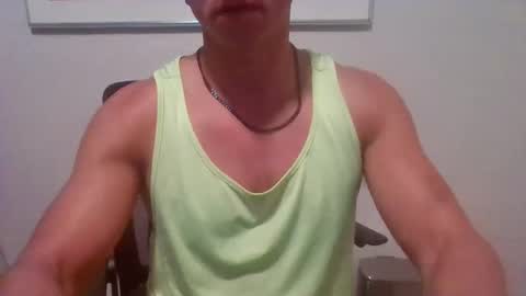 Jayme D online show from March 29, 1:16 am