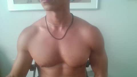 Snapshot of jaymed34 chatting on April 27, 12:47 pm Jayme D online show from April 27, 12:47 pm